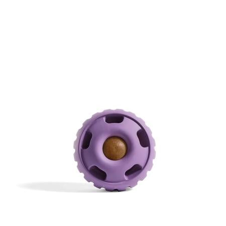 Woof Pupsicle Toy - Lavender