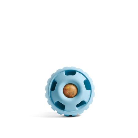 Woof Pupsicle Toy - Party Blue
