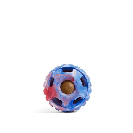 Woof Pupsicle Toy - Tie Dye