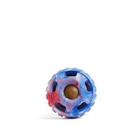 Woof Pupsicle Toy - Tie Dye (Item #850067859468)