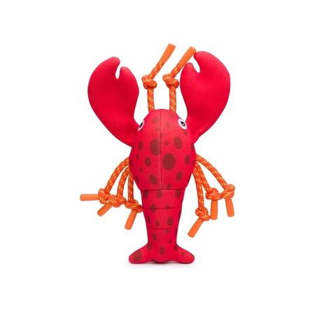 Fab Dog Floatie Lobster Toy