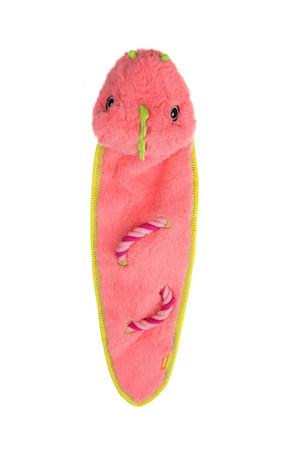 Growl Robusterz Sammy the Snake Dog Toy