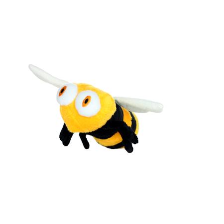 Mighty Bugs Jr Bee Dog Toy