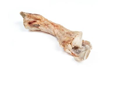 Winnie Lou Bison Tendon Dog Chew