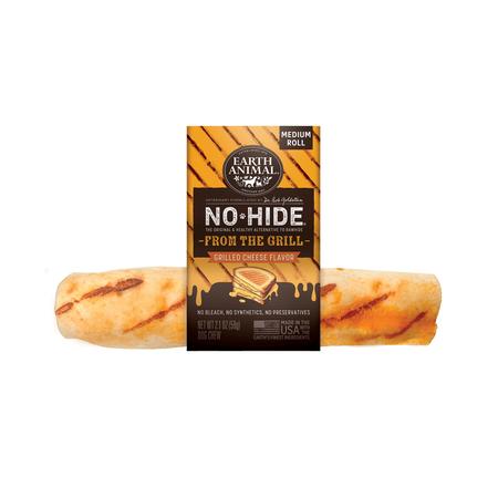 Earth Animal No-Hide® Grilled Cheese Rolls