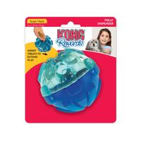 Kong Rewards Ball Dog Toy (Item #035585034348)