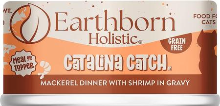Catalina Catch Canned Cat & Kitten Food