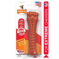 Nylabone Power Chew Souper Durable Dog Chew Toy - Bacon (Item #018214816256)