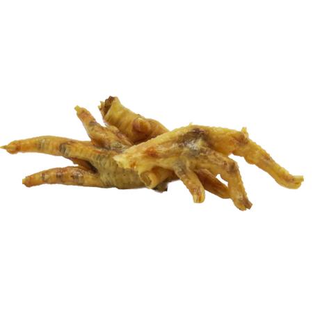 Raw Dog Chicken Feet Chews