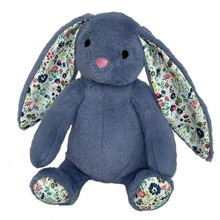 PetLou Promo Rabbit Dog Toy