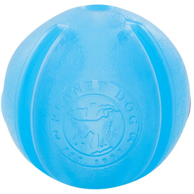 Planet Dog Orbee-Tuff Guru Dog Toy Blue