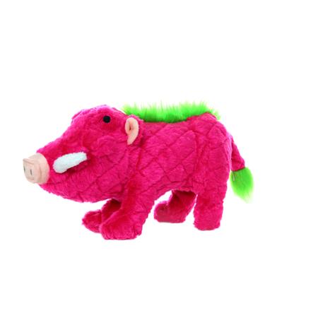 VIP Mighty Safari Warthog