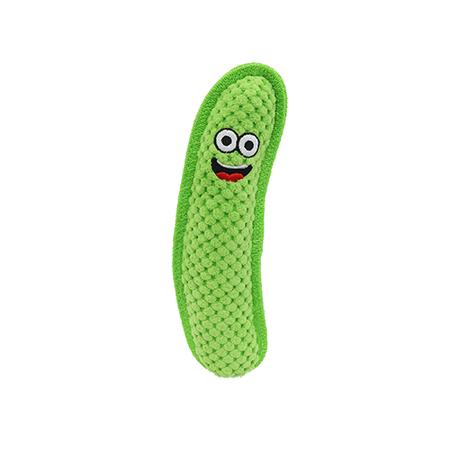 VIP Tuffy Funny Food Pickle