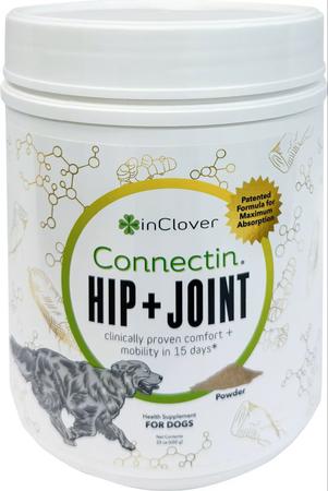 inClover Canine Connectin Hip & Joint