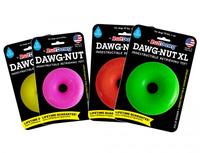 RuffDawg Dawg-Nut Dog Toy (Item #696486331105)