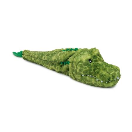 Fab Dog Flingy Alligator Toy