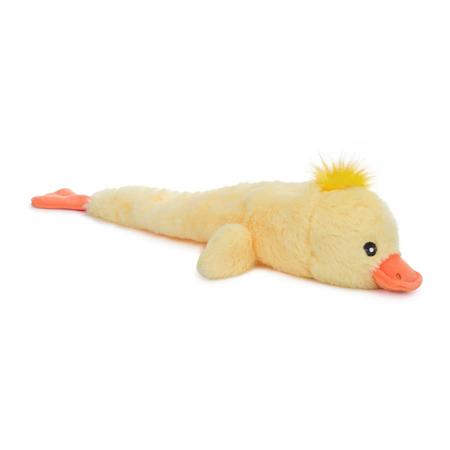 Fab Dog Flingy Duck Toy