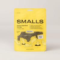 Smalls Freeze-Dried Puffy Bird Cat Food (Item #850045644406)