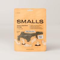 Smalls Freeze-Dried Puffy Other Bird Cat Food (Item #850045644413)