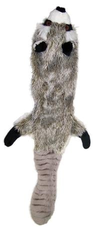 Mini Skinneeez Raccoon