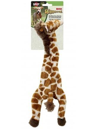  Mini Skinneeez Giraffe