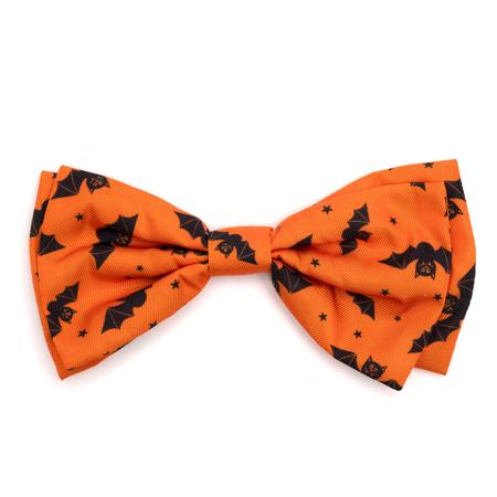 The Worthy Dog Batty Bow Tie sm