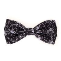 The Worthy Dog Creepy Crawler Bow Tie Lg (Item #840350713584)