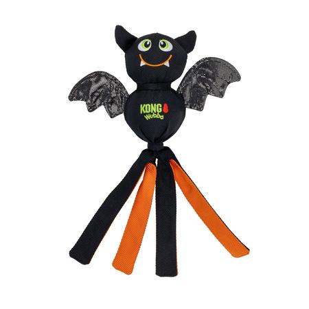 KONG® Wubba Bat Ballistic Dog Toy Sm