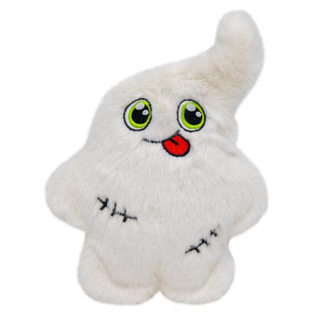 KONG® Snuzzle Assorted Halloween plush squeaker toys Sm