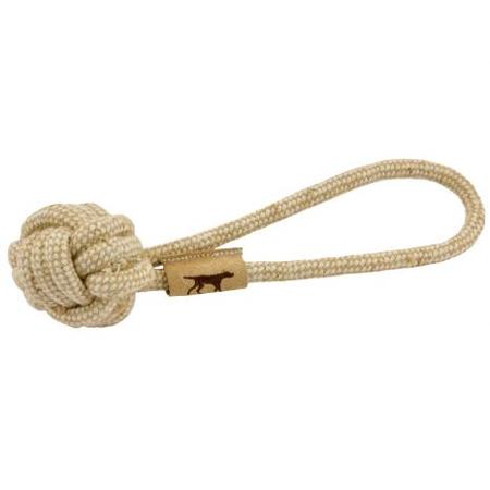 Tall Tails Rope Tug