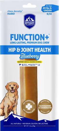 Function+ Hip & Joint Blueberry 