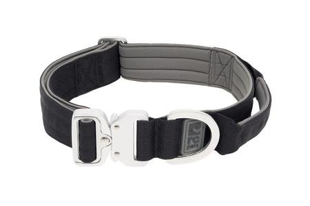 RC Pets Stratus Collar - Black