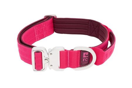RC Pets Stratus Collar - Azalea