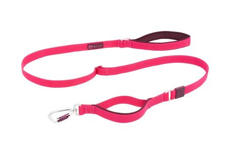 RC Pets Stratus Leash - Azalea