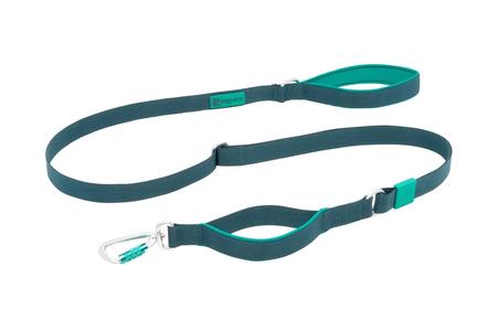 RC Pets Stratus Leash - Deep Sea