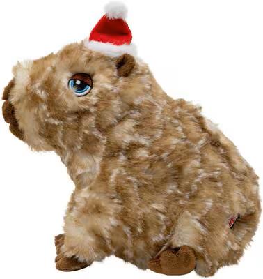 Holiday Comfort Capybara Md