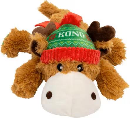 Holiday Reindeer Md