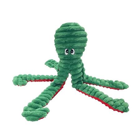 PetLou King Octopus Plush Toy