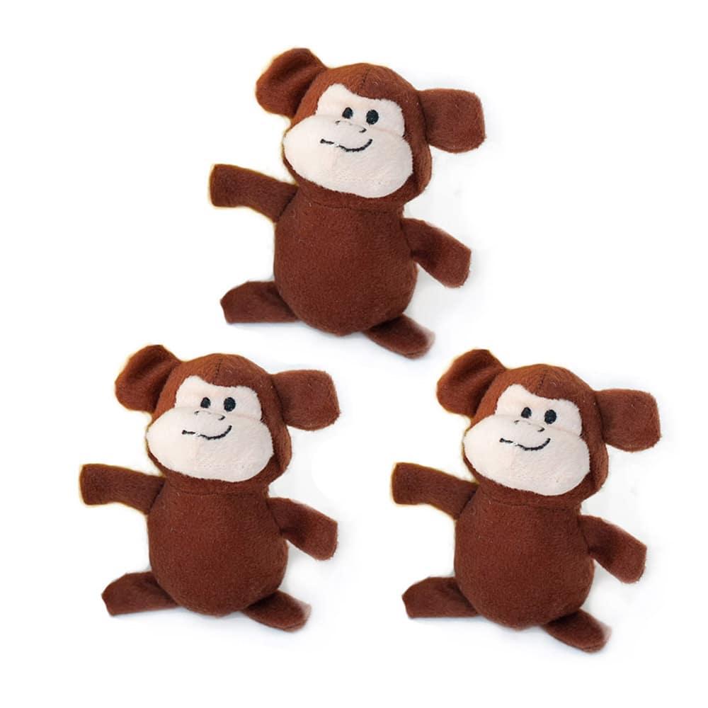  Miniz Monkeys