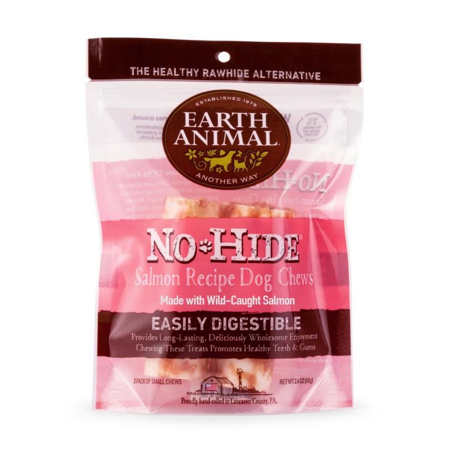  Earth Animal No- Hide Salmon 4 