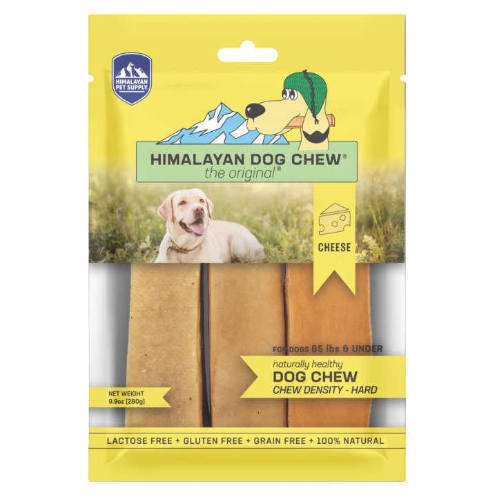  Himalayan Cheese Chews - 3 Pack
