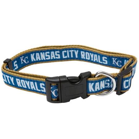 KC Royals Collar